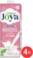 Joya Almond Protein Drink 4 x 1L - Plant-based Drink