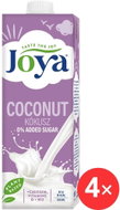 Joya coconut drink 4 x 1L - Plant-based Drink