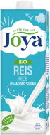 Joya Organic Rice Drink, 1l - Plant-based Drink