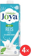 Joya Organic rice drink 4 x 1L - Plant-based Drink