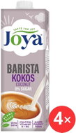 Joya Barista coconut drink 4 x 1L - Plant-based Drink