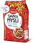 Emco Super Muesli Without Added Sugar, Strawberries, 500g - Muesli