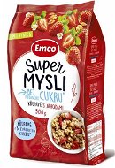 Emco Super mysli bez pridaného cukru 500 g - Müsli
