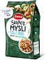 Muesli Emco Super Muesli Without Added Sugar, Nuts and Almonds, 500g - Müsli
