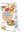 Crispy - Carrot and Apple, 550g