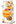 Crunchy - Exotic Fruit 750g