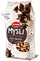 Emco Crunchy Muesli - Dark Chocolate, 750g - Muesli