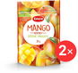 Emco Mrazem sušené mango 2 x 30g - Lyofilizované ovoce