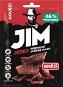 Dried Meat JIM JERKY Beef 23g - Sušené maso