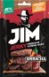 Dried Meat JIM JERKY Beef With Chilli Sriracha Flavour 23g - Sušené maso