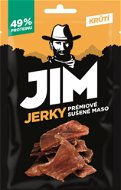 JIM JERKY Turkey 23g - Dried Meat