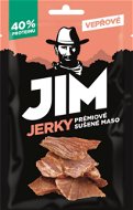 JIM JERKY Pork 23g - Dried Meat