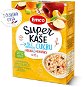 Emco Super Porridge Apples & Apricots 3x55g - Porridge