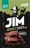 Jim Jerky dančí 23 g - Sušené maso