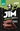 JIM JERKY Danish 23g