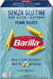 Barilla Penne Rigate 400g Gluten FREE  - Cestoviny