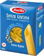 Barilla Penne Rigate 400g Gluten FREE - Pasta