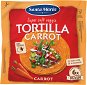 Santa Maria Veggie tortilla carrot 240g B12 - Tortilla
