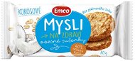 Emco Oatmeal Coconut Biscuits 60g - Energy Bar