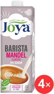 Joya Barista almond drink 4 x 1l - Plant-based Drink