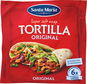 Santa Maria Wrap tortilla 371g - Tortilla