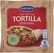 Santa Maria Wrap tortilla 371g - Tortilla