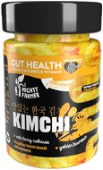 Mighty Farmer Kimchi kurkuma 320 g - Príloha