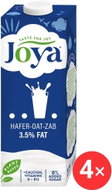 Joya Mlik oat drink 3,5% 4 x 1 l - Plant-based Drink