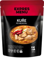Express Menu Mexican Chicken 300 g - MRE