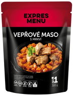 Expres Menu Vegetable Ragout 300g - MRE