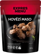Expres Menu Hovězí maso 300 g - MRE