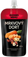 Express Menu MLS Carrot cake 120 g - MRE