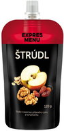 Express Menu MLS Strudel 120 g - MRE