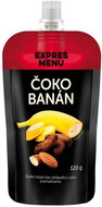 Express Menu Chocobanan 120 g - MRE