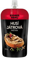 Expres Menu Paštika husí 120 g - MRE