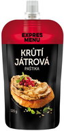 Express Menu Turkey pate 120 g - MRE