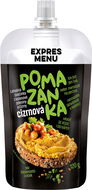 Expres Menu Humus s kořenovou zeleninou 120 g - MRE