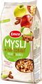 Emco Mysli křupavé - jablko a skořice 750 g