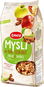 Emco Mysli křupavé - jablko a skořice 750 g - Müsli