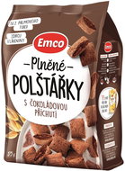 Emco Chocolate flavoured filled pillows 175 g - Cereals