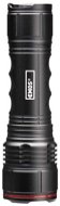 EMOS LED metal flashlight, 330 lm, 3 × AAA, FOCUS - Flashlight