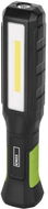 LED svítilna EMOS COB LED + LED nabíjecí pracovní svítilna P4544 - LED svítilna
