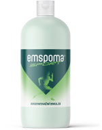 emspoma Sport regenerating massage emulsion 1000 ml - Emulsion