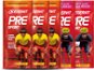 Energy Gel Enervit PRE Sport MIX, 3x 45g Orange and 2x 45g Cranberry - Energetický gel