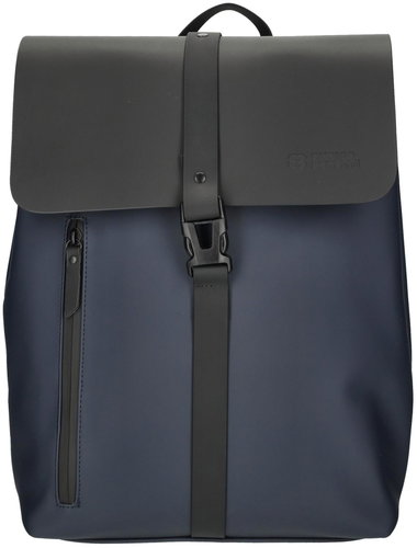 Enrico Benetti Glasgow 62150 Navy - City Backpack - Main image