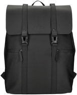 Enrico Benetti Glasgow 62153 Black - City Backpack