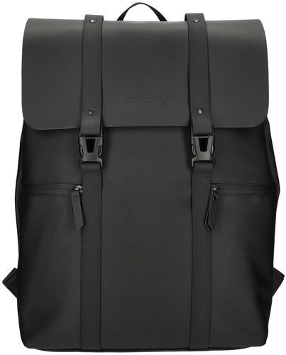 Enrico Benetti Glasgow 62153 Black - City Backpack - Main image