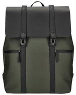 Enrico Benetti Glasgow 62153 Olive - City Backpack