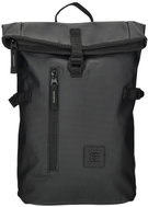 Enrico Benetti Wells 63000 Black - Children's Backpack