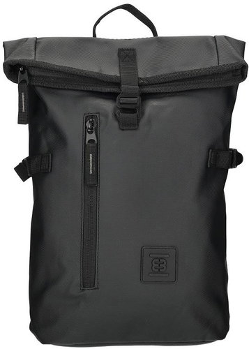 Enrico Benetti Wells 63000 Black Main image Enrico Benetti Wells 63000 Black - Children's Backpack - Main image